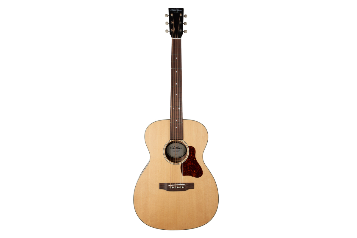 Art and Lutherie Legacy Natural EQ Гітара акустична