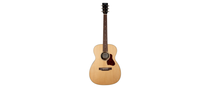 Art and Lutherie Legacy Natural EQ Гітара акустична