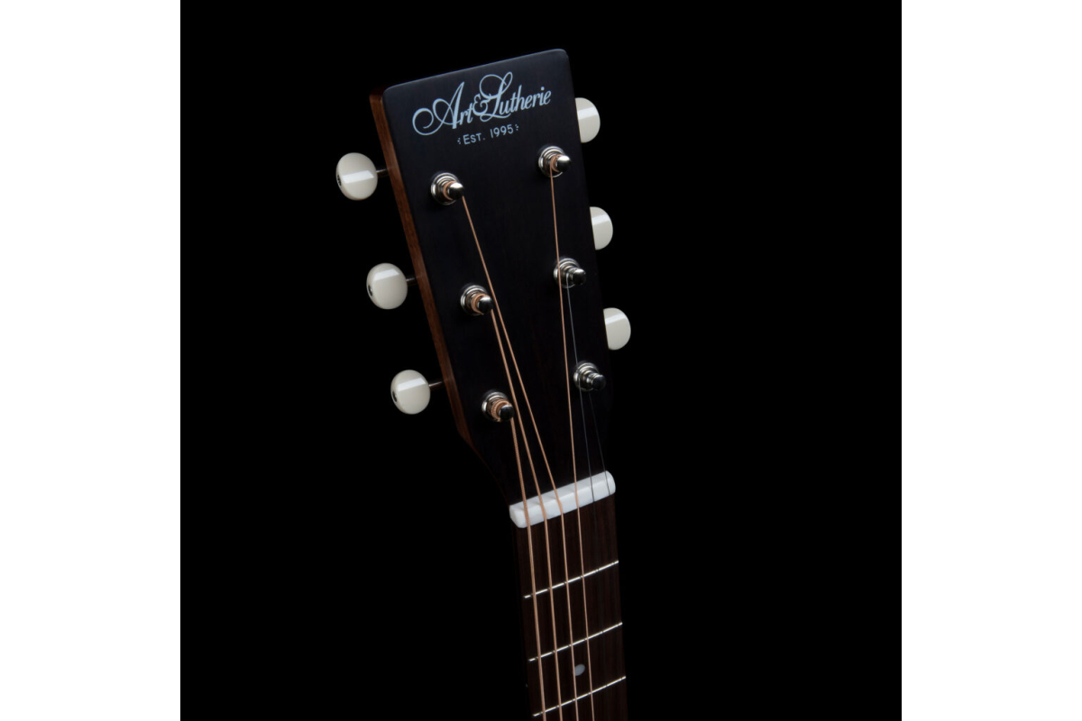 Art and Lutherie Legacy Natural EQ Гітара акустична