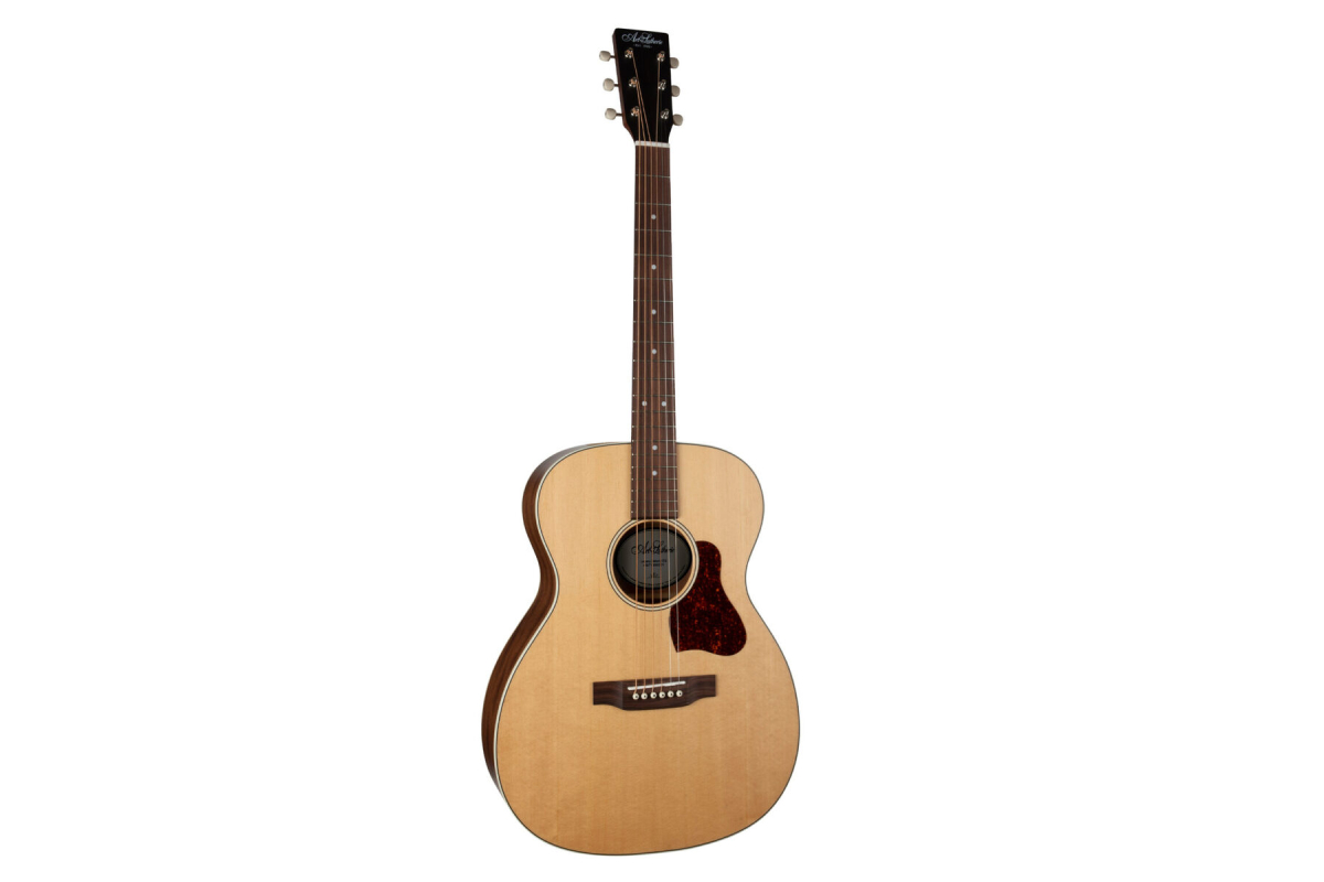 Art and Lutherie Legacy Natural EQ Гітара акустична