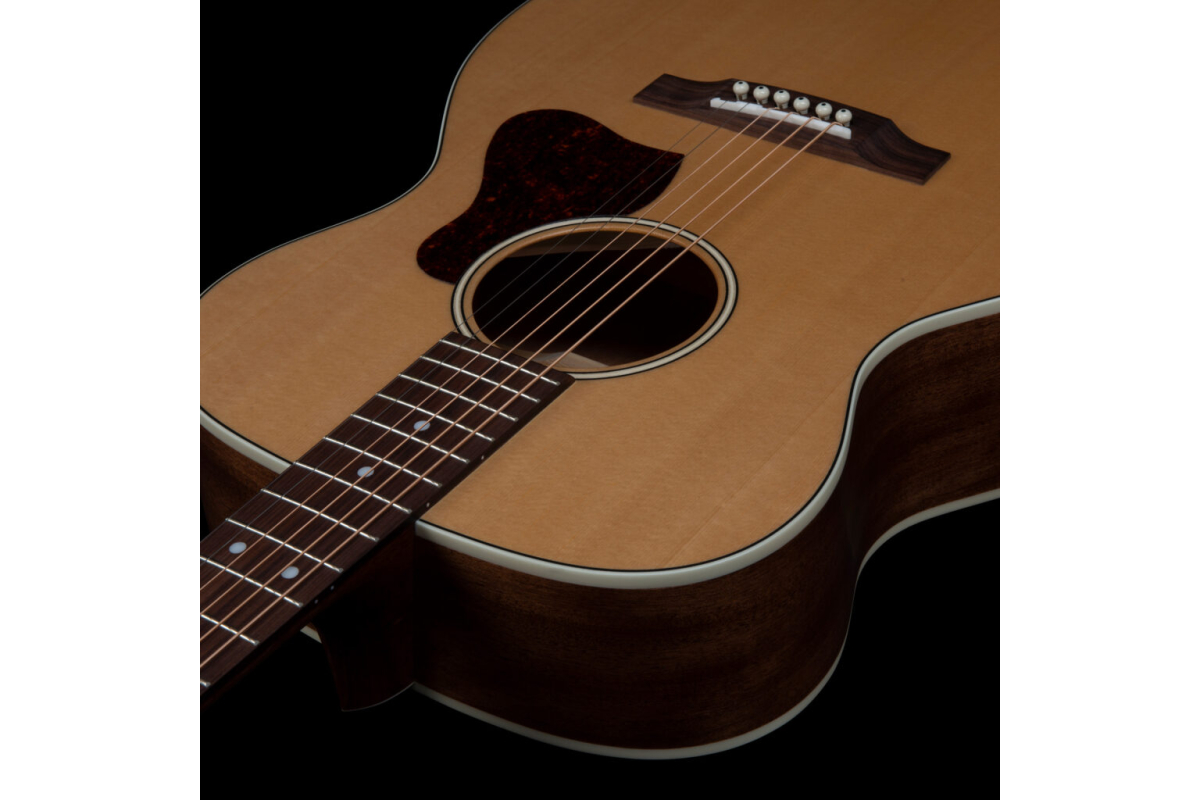 Art and Lutherie Legacy Natural EQ Гітара акустична