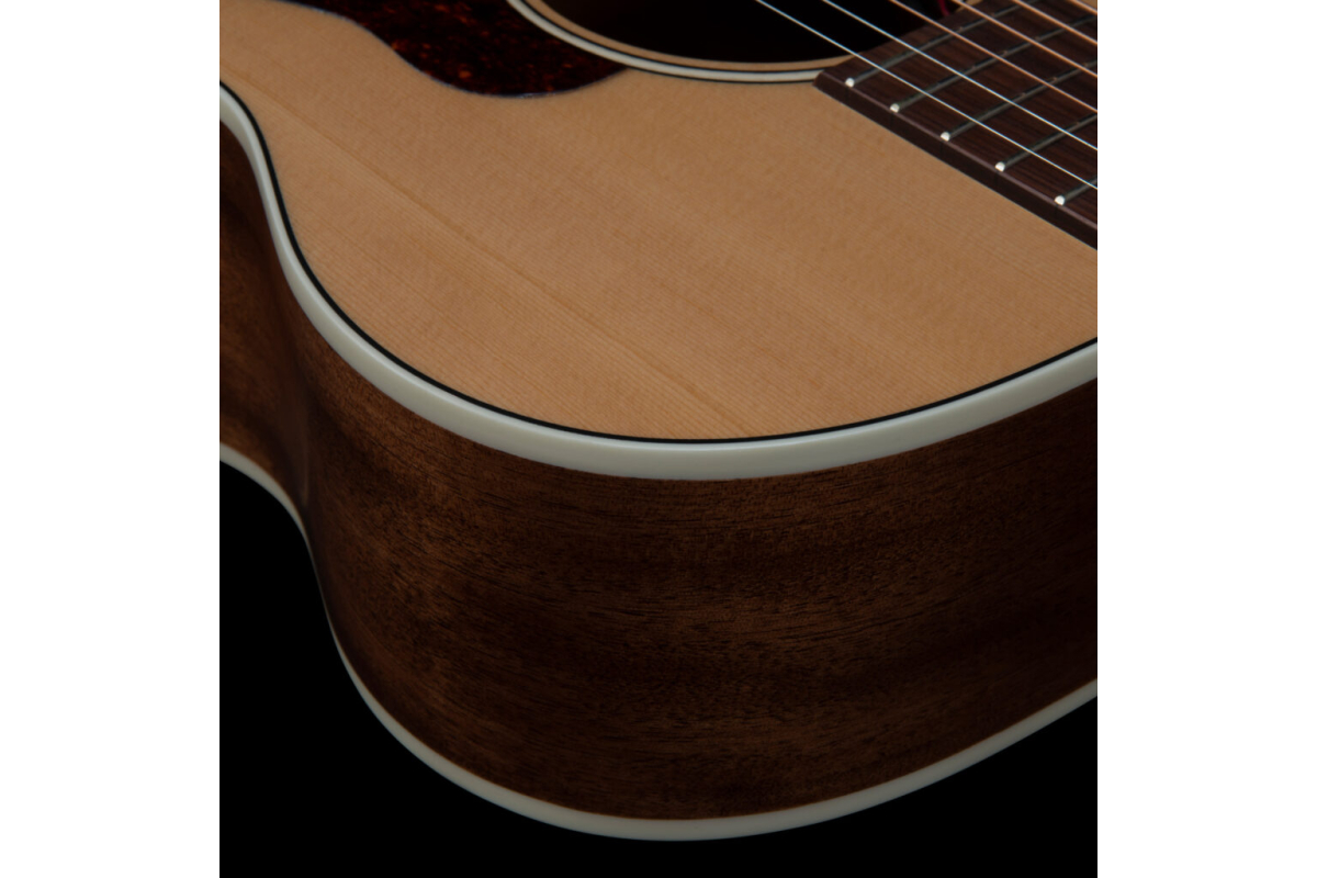 Art and Lutherie Legacy Natural EQ Гітара акустична