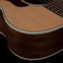 Art and Lutherie Legacy Natural EQ Гітара акустична