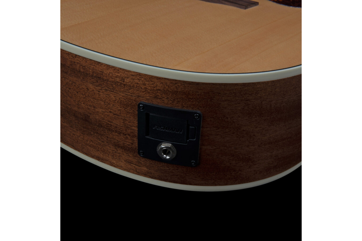 Art and Lutherie Legacy Natural EQ Гітара акустична