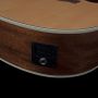 Art and Lutherie Legacy Natural EQ Гітара акустична
