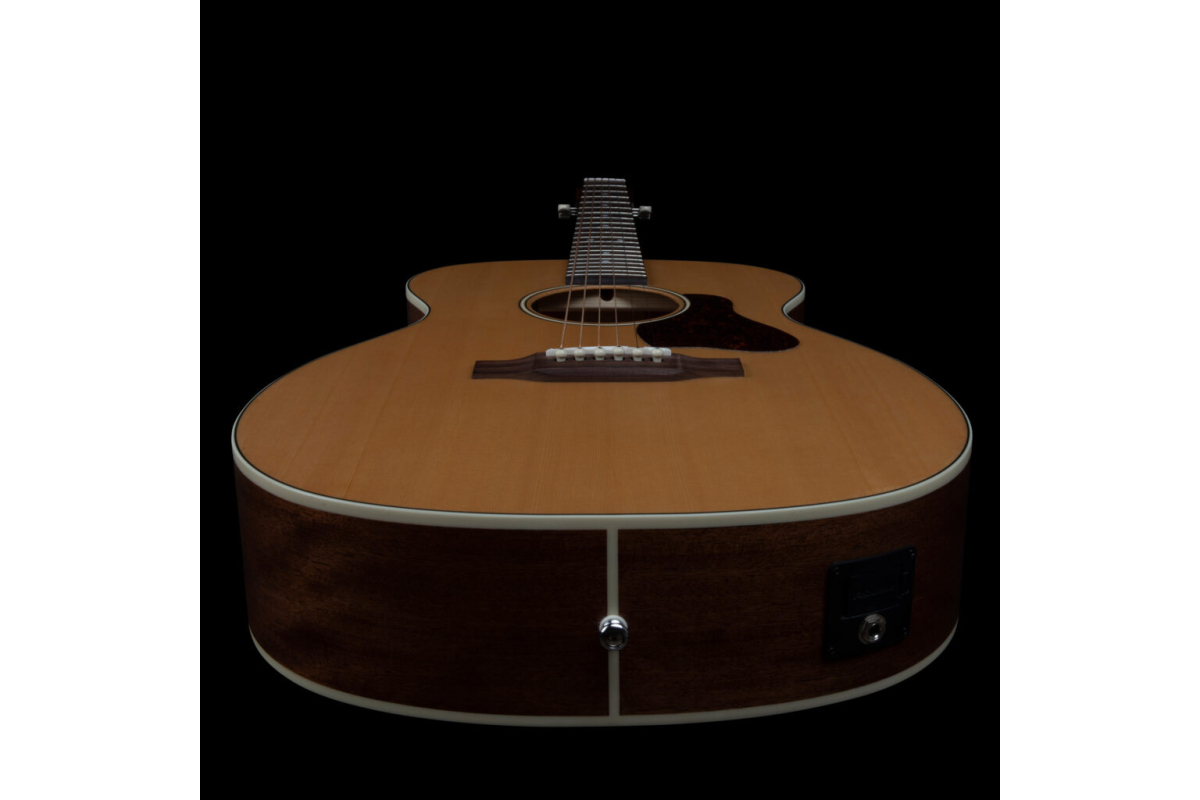 Art and Lutherie Legacy Natural EQ Гітара акустична