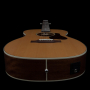 Art and Lutherie Legacy Natural EQ Гітара акустична