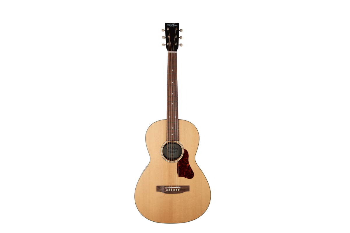 Art and Lutherie Roadhouse Natural EQ Гітара акустична