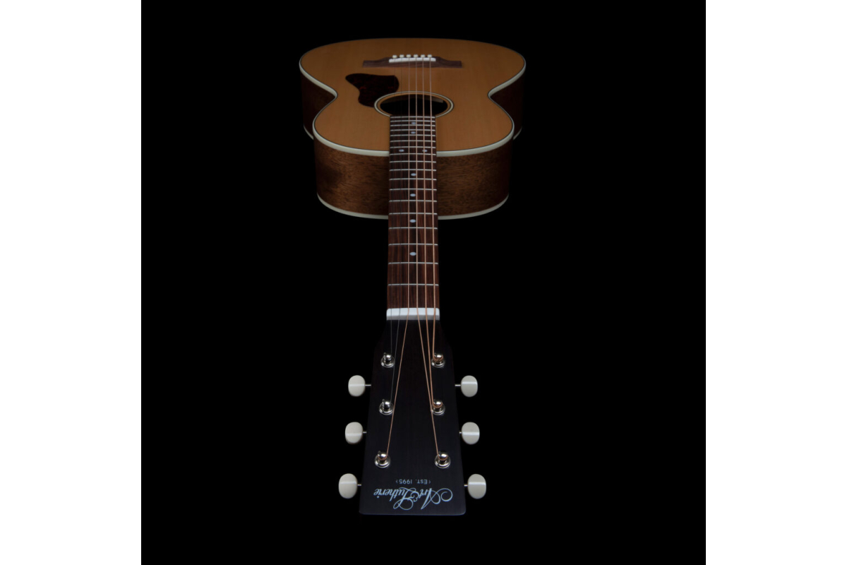 Art and Lutherie Roadhouse Natural EQ Гітара акустична