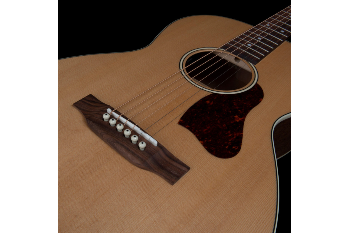 Art and Lutherie Roadhouse Natural EQ Гітара акустична