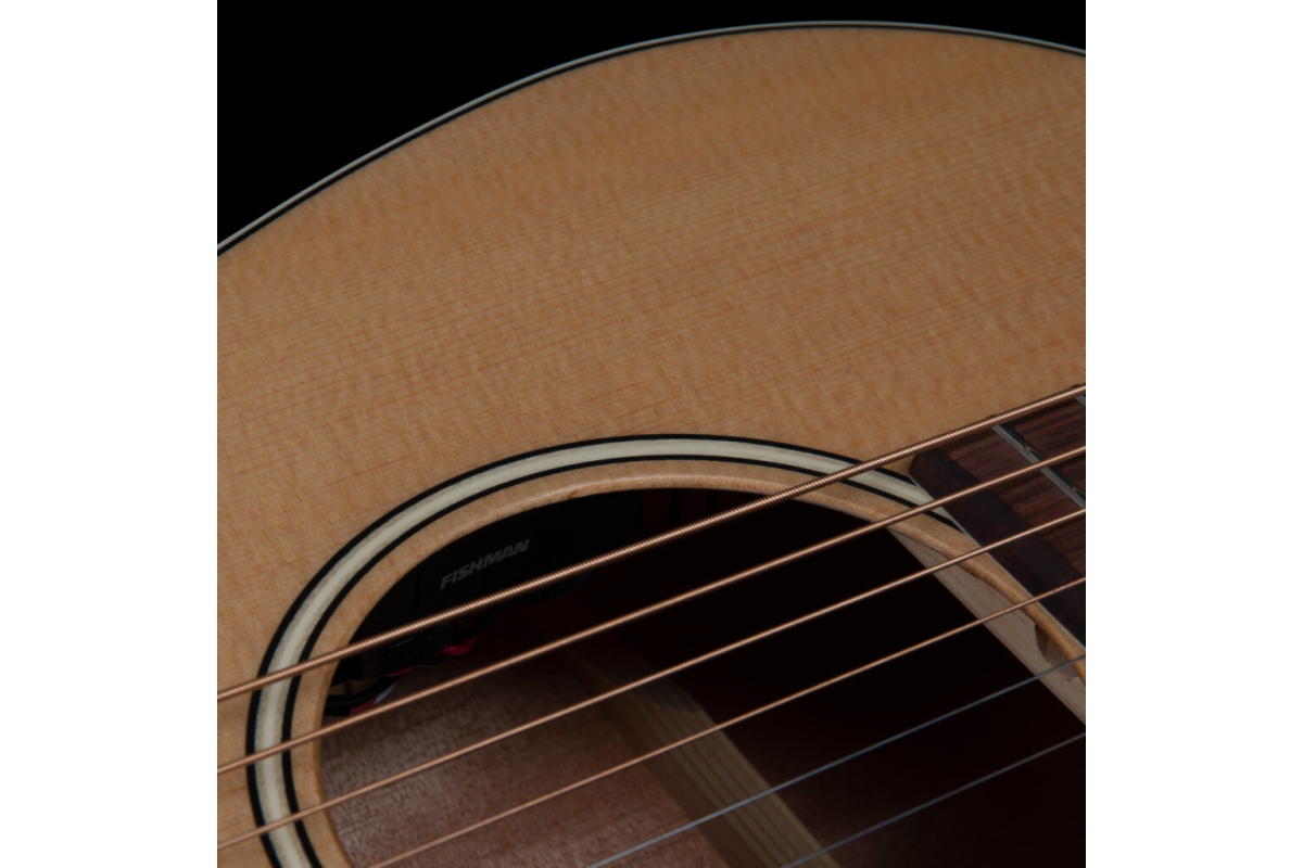 Art and Lutherie Roadhouse Natural EQ Гітара акустична