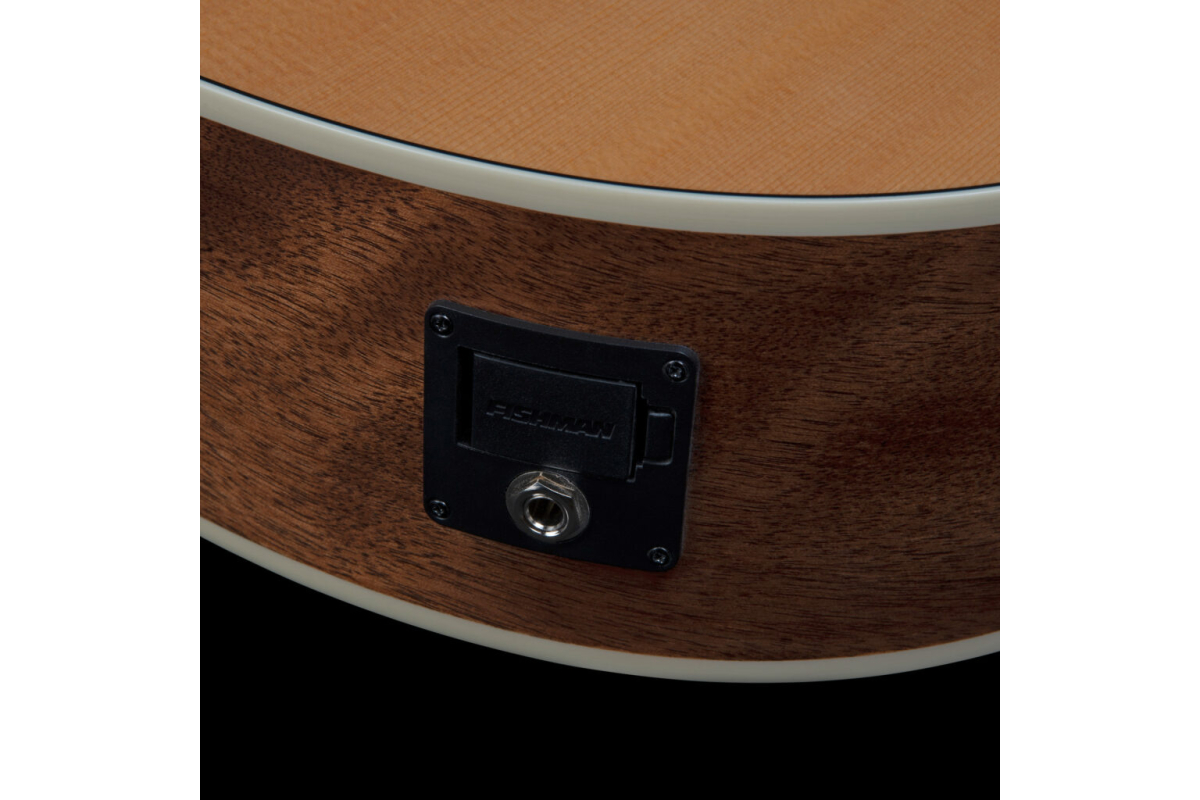 Art and Lutherie Roadhouse Natural EQ Гітара акустична