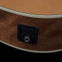Art and Lutherie Roadhouse Natural EQ Гітара акустична