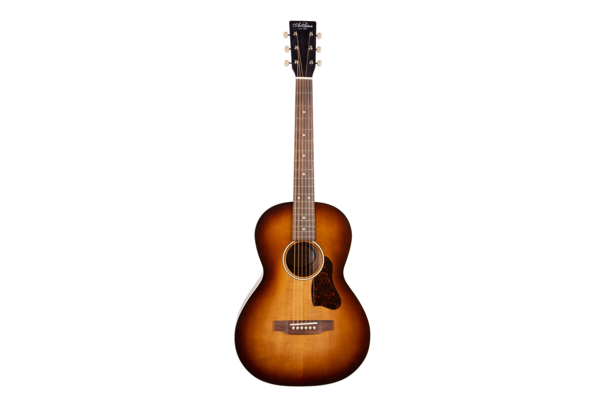 Art and Lutherie Roadhouse Light Burst GT EQ Гітара електроакустична