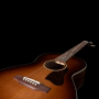 Art and Lutherie Roadhouse Light Burst GT EQ Гітара електроакустична