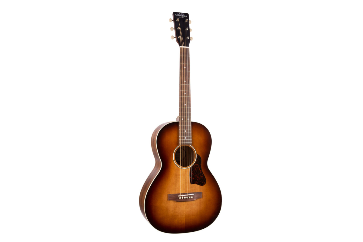 Art and Lutherie Roadhouse Light Burst GT EQ Гітара електроакустична