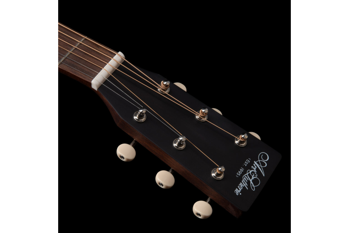 Art and Lutherie Roadhouse Light Burst GT EQ Гітара електроакустична