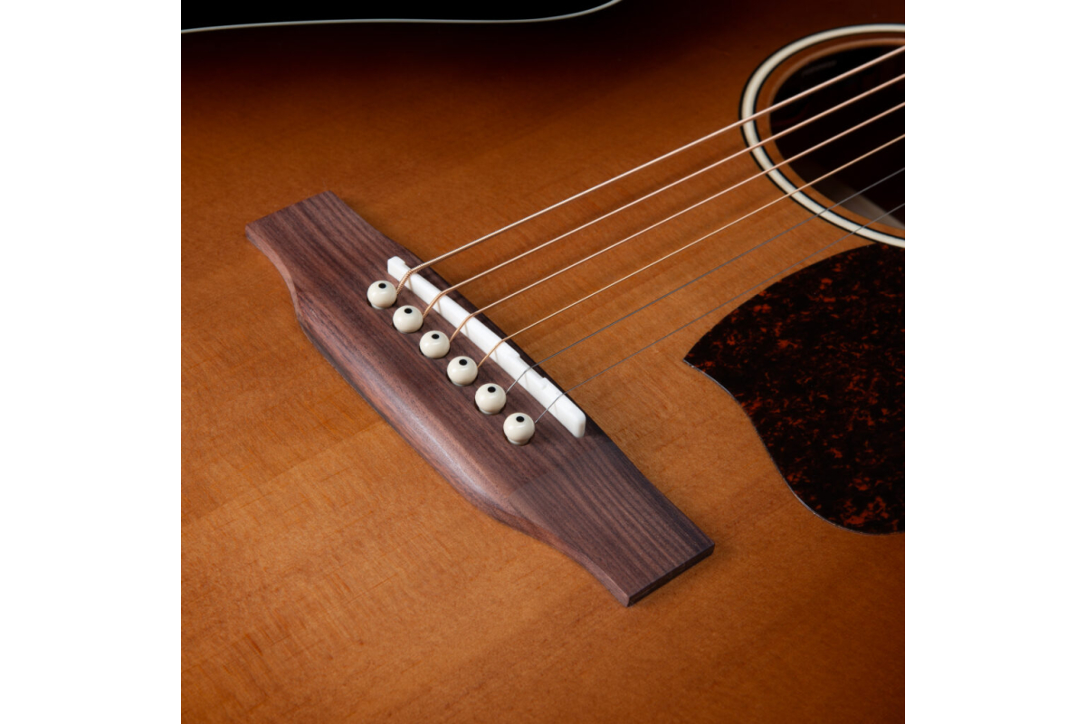 Art and Lutherie Roadhouse Light Burst GT EQ Гітара електроакустична