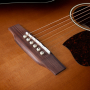 Art and Lutherie Roadhouse Light Burst GT EQ Гітара електроакустична