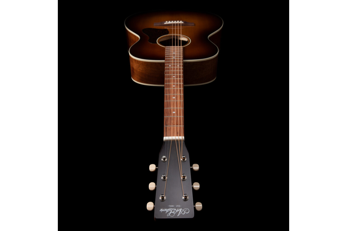 Art and Lutherie Legacy Light Burst GT EQ Гітара акустична