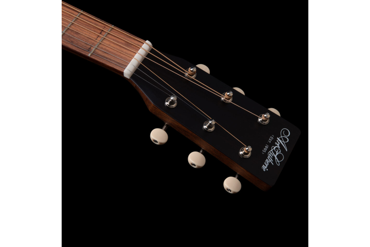 Art and Lutherie Legacy Light Burst GT EQ Гітара акустична