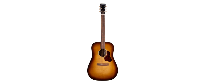 Art and Lutherie Americana Light Burst GT EQ Гітара акустична