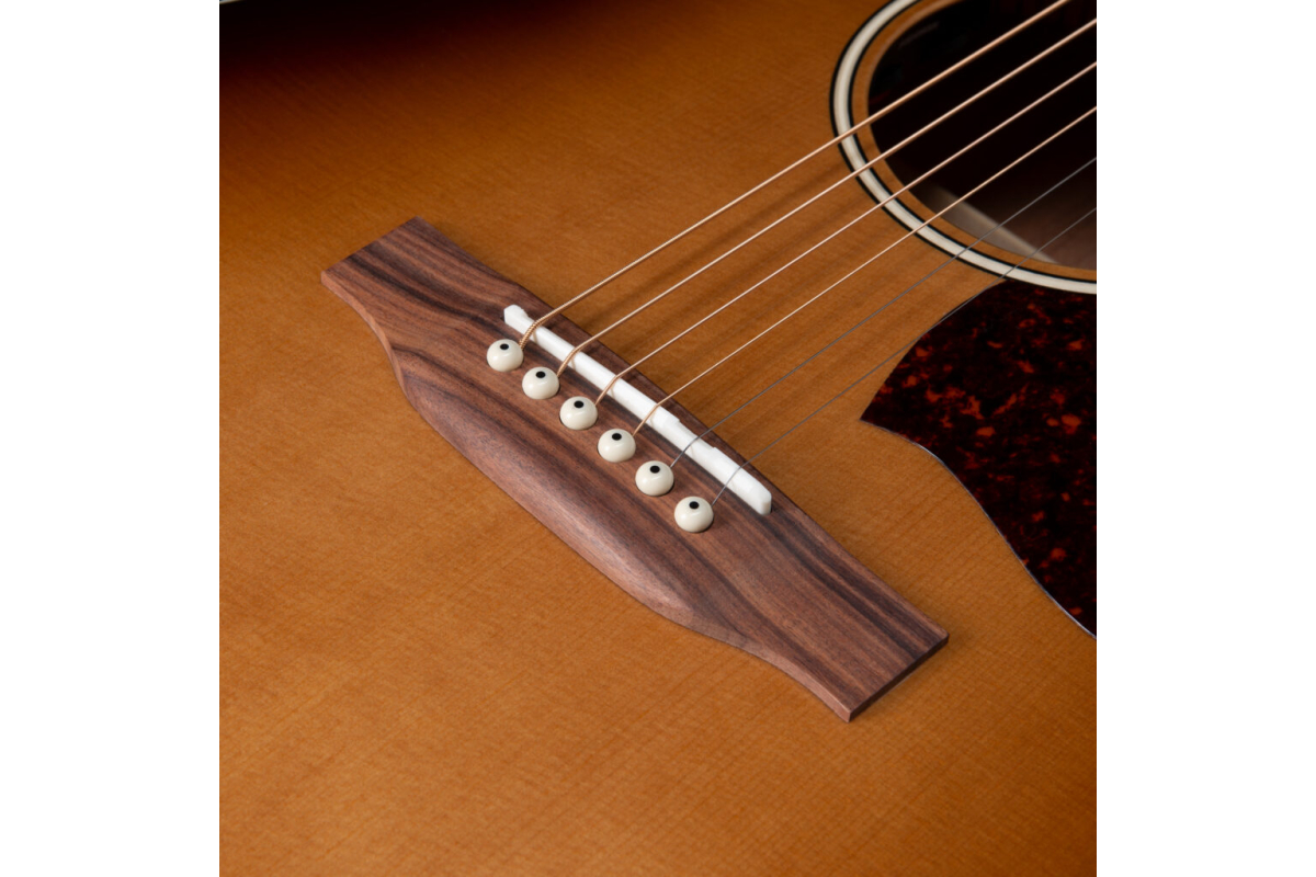 Art and Lutherie Americana Light Burst GT EQ Гітара акустична