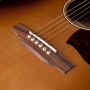Art and Lutherie Americana Light Burst GT EQ Гітара акустична