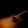 Art and Lutherie Americana Light Burst GT EQ Гітара акустична
