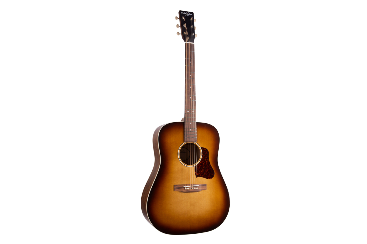 Art and Lutherie Americana Light Burst GT EQ Гітара акустична