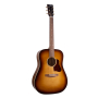 Art and Lutherie Americana Light Burst GT EQ Гітара акустична