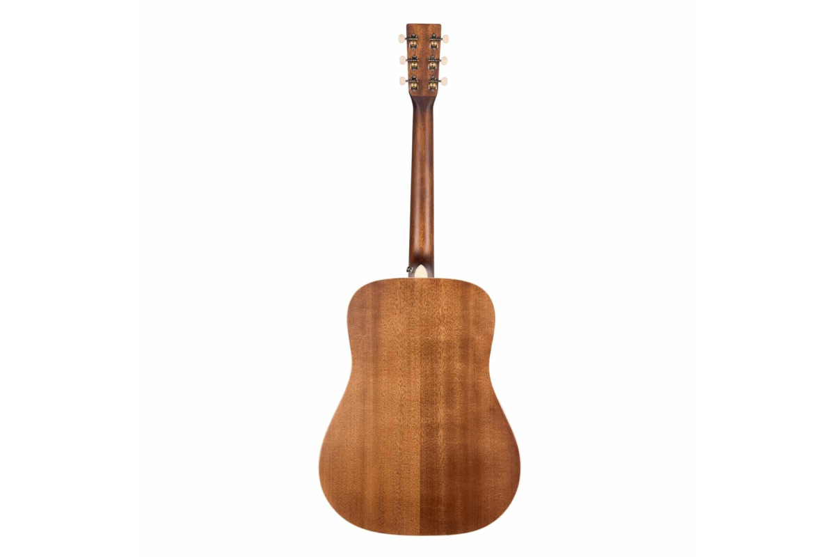 Art and Lutherie Americana Light Burst GT EQ Гітара акустична