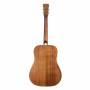Art and Lutherie Americana Light Burst GT EQ Гітара акустична