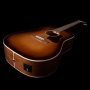 Art and Lutherie Americana Light Burst GT EQ Гітара акустична