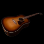 Art and Lutherie Americana Light Burst GT EQ Гітара акустична
