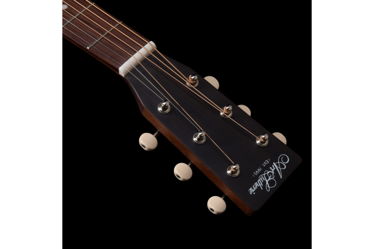 Art and Lutherie Americana Light Burst GT EQ Гітара акустична