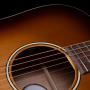 Art and Lutherie Americana Light Burst GT EQ Гітара акустична