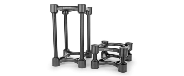 IsoAcoustics ISO-130 Стійка для студійних моніторів