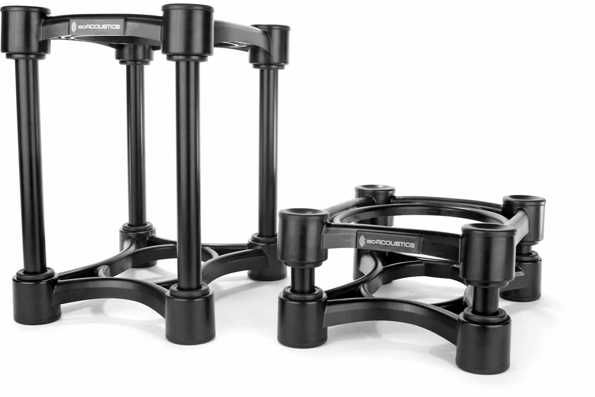 Стійка для студійних моніторів IsoAcoustics ISO-155