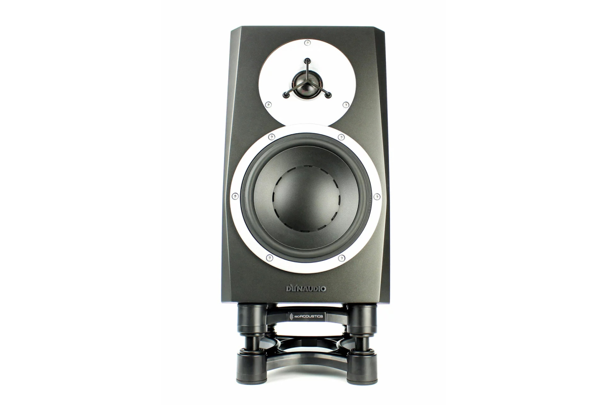 Стійка для студійних моніторів IsoAcoustics ISO-155