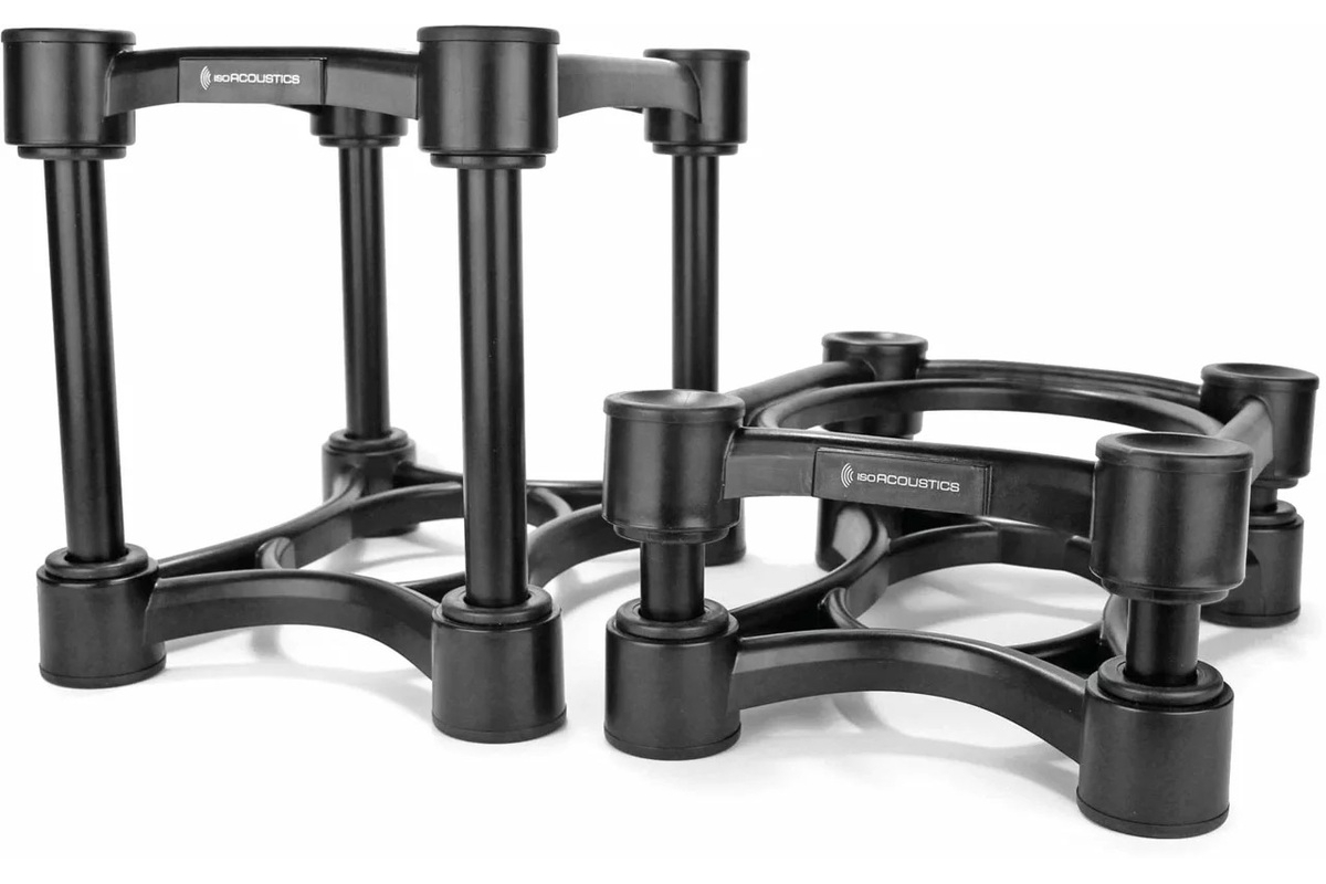 Стійка для студійних моніторів ISOACOUSTICS ISO-200