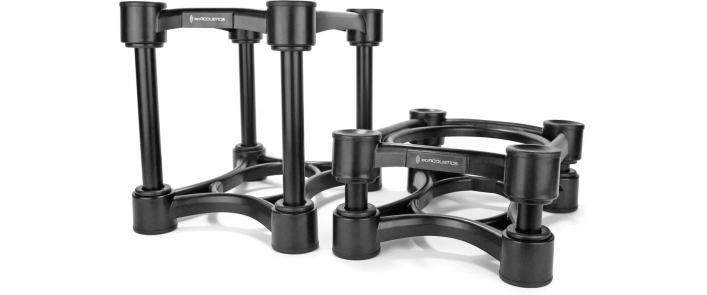 Стійка для студійних моніторів ISOACOUSTICS ISO-200