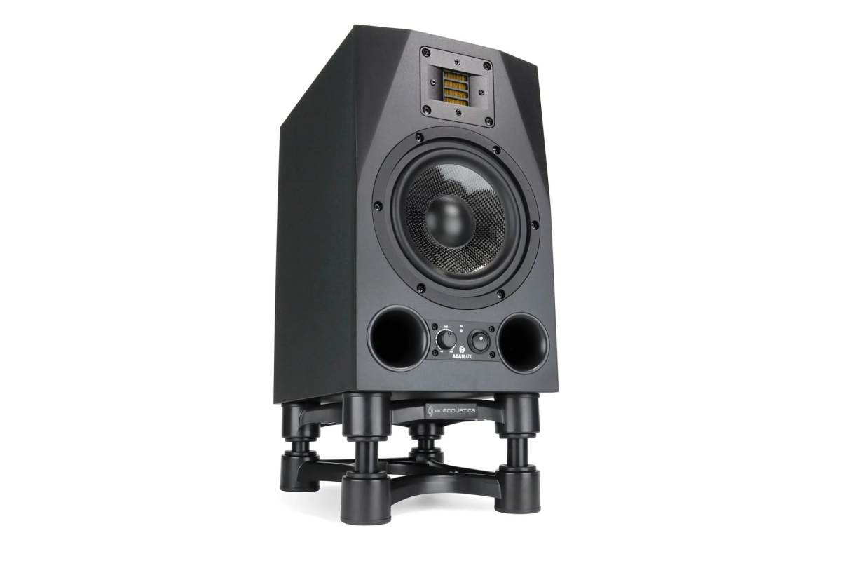 Стійка для студійних моніторів ISOACOUSTICS ISO-200