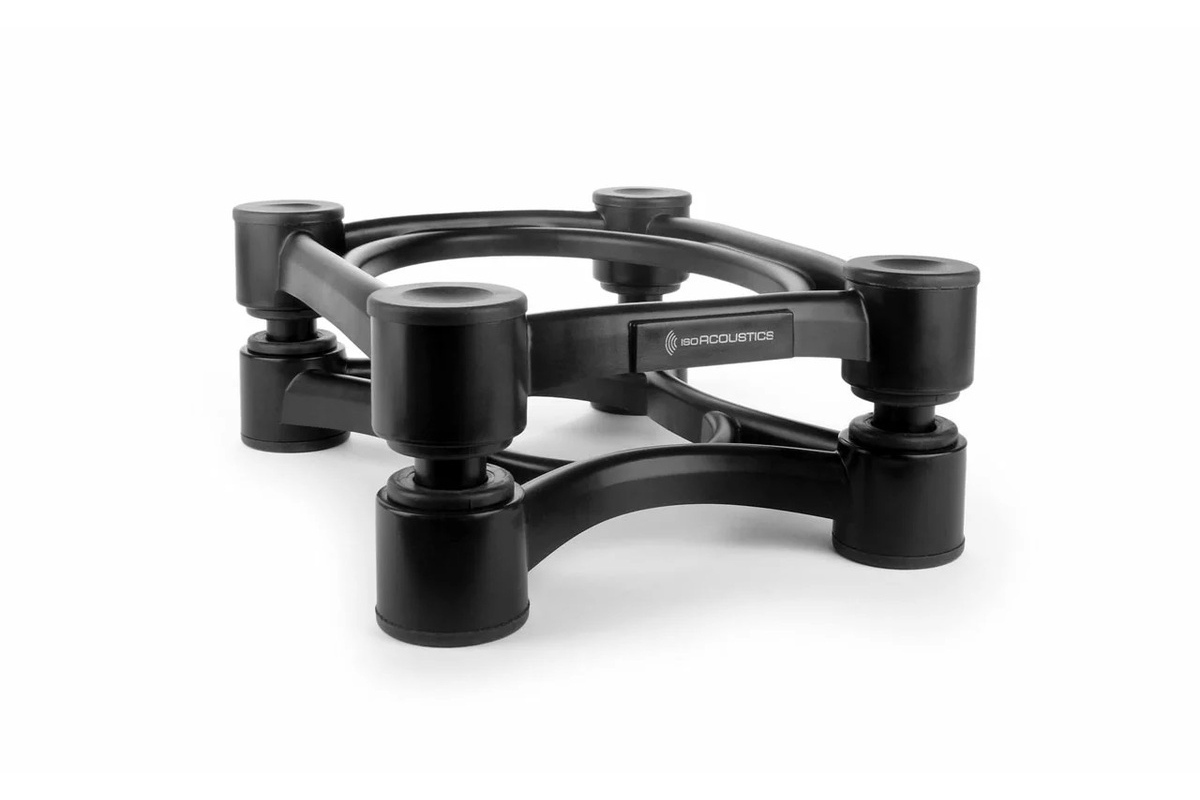IsoAcoustics ISO-200Sub Стійка для студійних моніторів