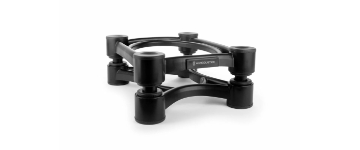 IsoAcoustics ISO-200Sub Стійка для студійних моніторів