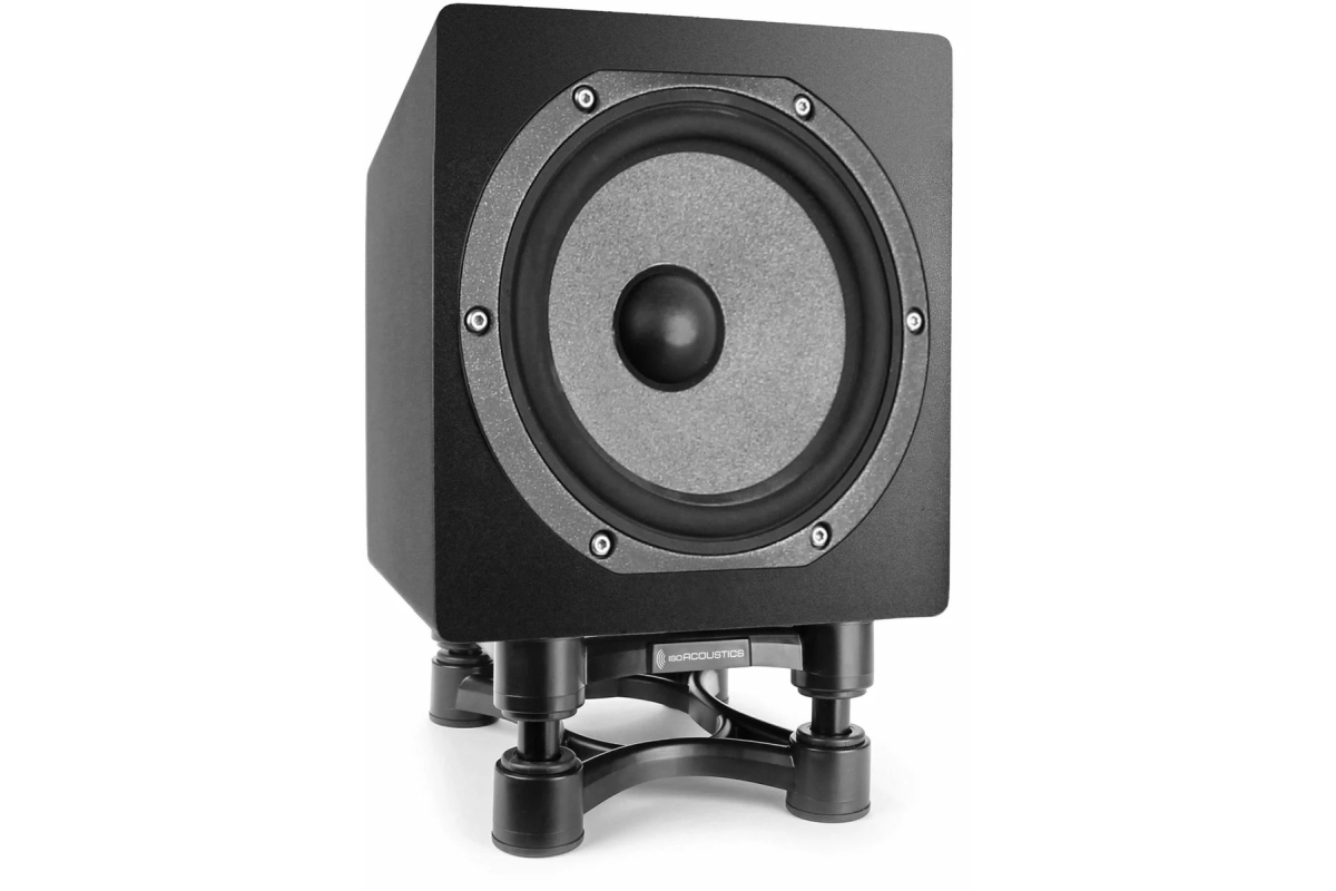 IsoAcoustics ISO-200Sub Стійка для студійних моніторів
