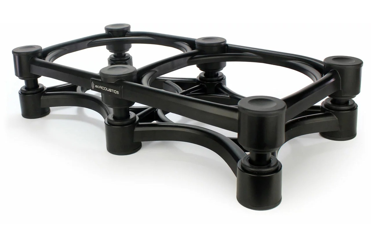IsoAcoustics ISO-430 Стійка для студійних моніторів