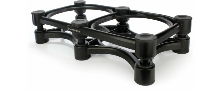 IsoAcoustics ISO-430 Стійка для студійних моніторів