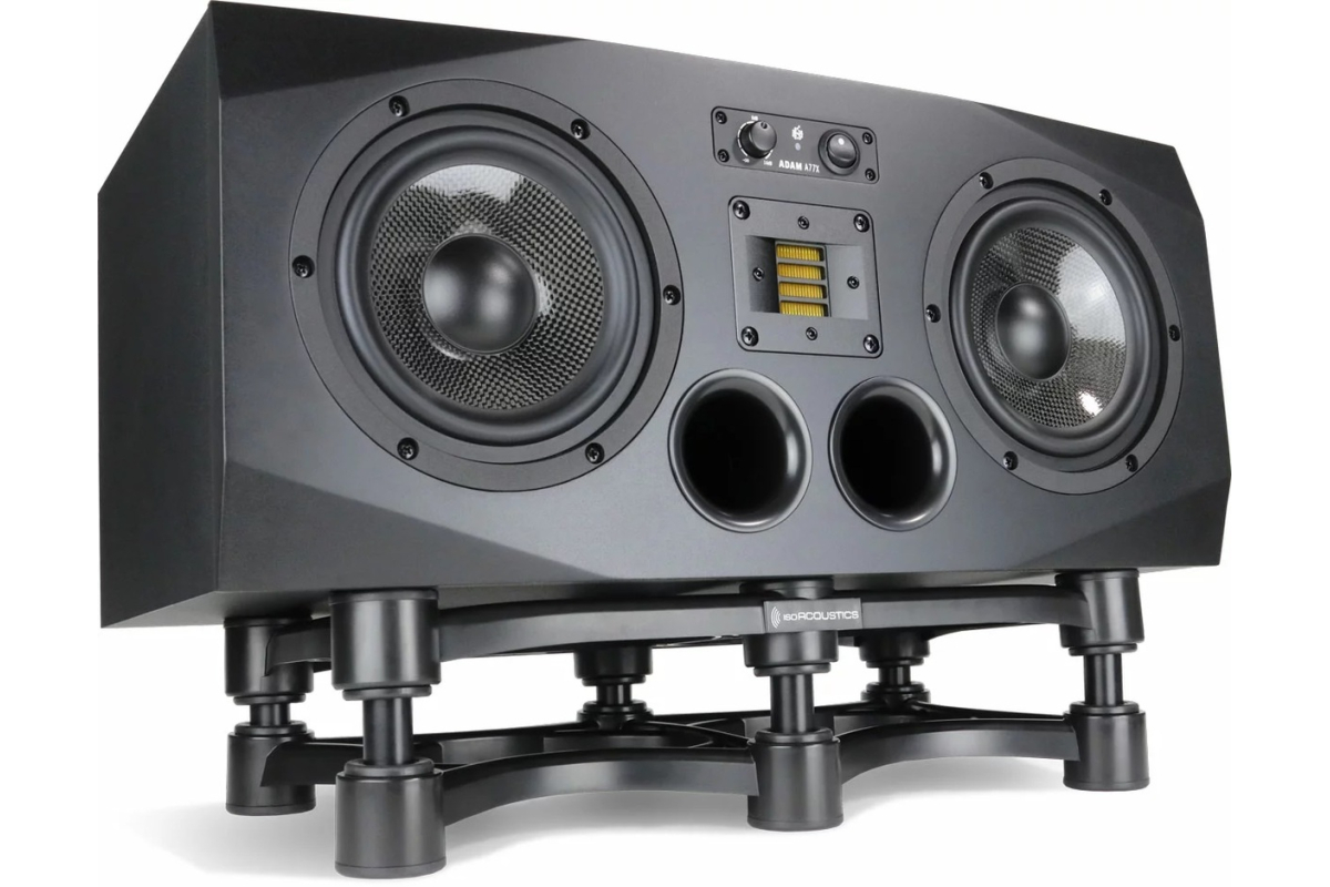 IsoAcoustics ISO-430 Стійка для студійних моніторів