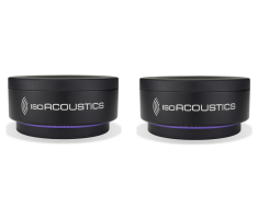 IsoAcoustics ISO-PUCK 76 Ізоляційна підставка для моніторів
